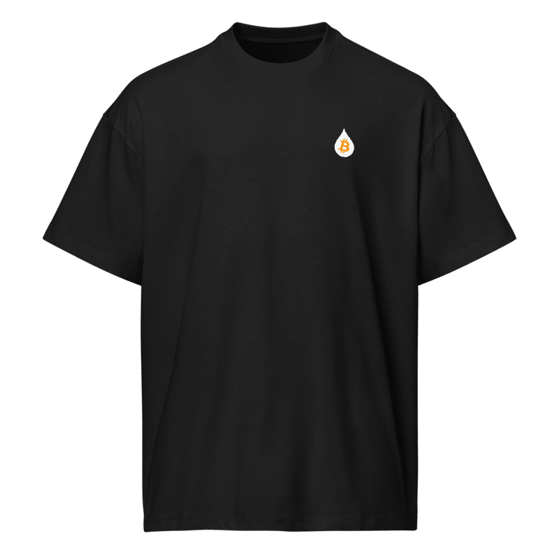 Bitcoin Essential Tee