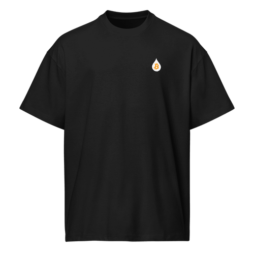 Bitcoin Essential Tee