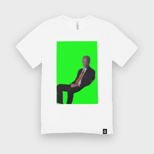 DripBTC MS Green Screen